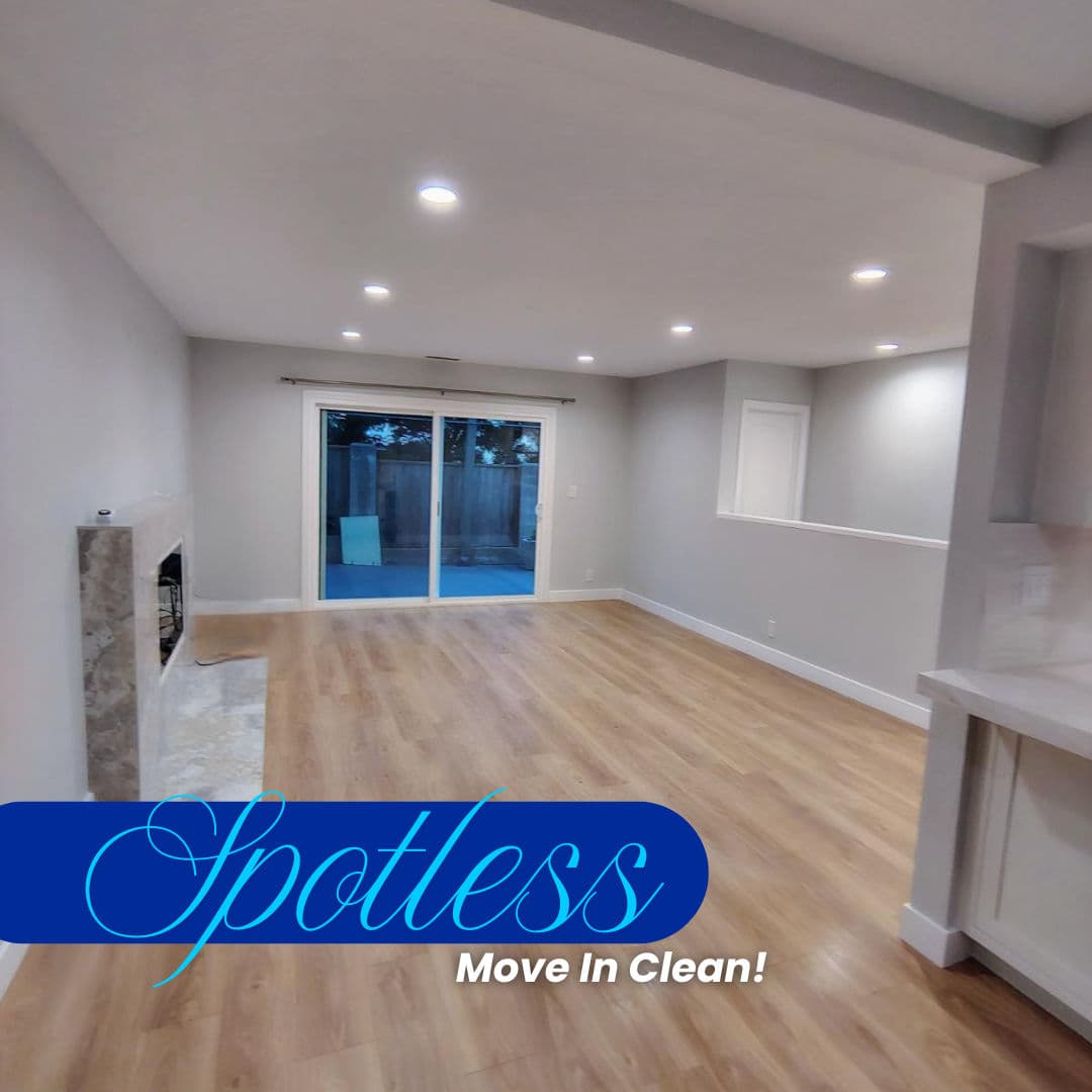 About EZ Cleaning Co.